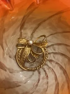 Authentic Pearlescent Guard of Innocence - Protective Charm of Pure Devotion