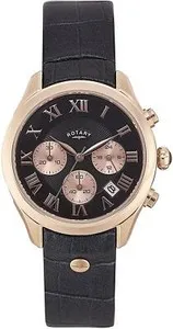 Authentic Crimson Sigil Of Time A Rose Gold- Plated Talisman For The Modern Mystic