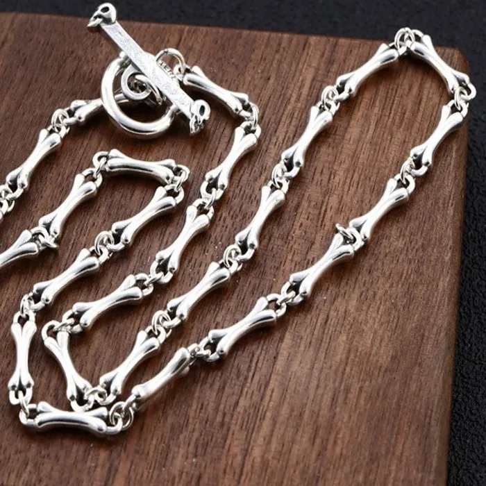 Authentic The Ossuary Link: A Relic of Primal Strength