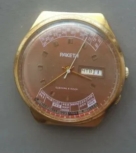 Authentic The Golden Chronosphere of the Celestial Orbit