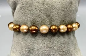 Authentic Luminous Pearl Harmony: A Guardian of Serenity
