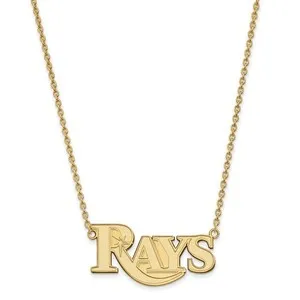 Authentic Celestial Rays: The Radiant Script Talisman of Tampa Bay