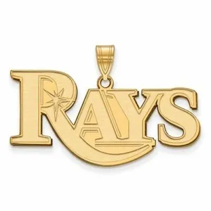 Authentic The Radiant Eclipse: Tampa Bay Rays Sacred Script Talisman