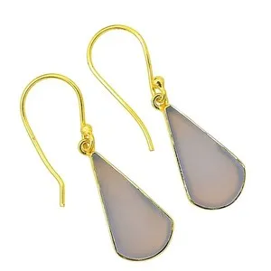 Authentic Ethereal Aqua Chalcedony Celestial Orbs