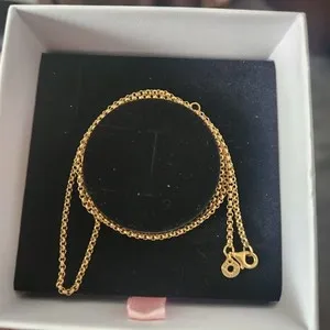 Authentic Mystic's Kiss: Golden Radiance of Protection and Guidance