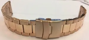 Authentic The Sovereign Rose-Gold Aegis