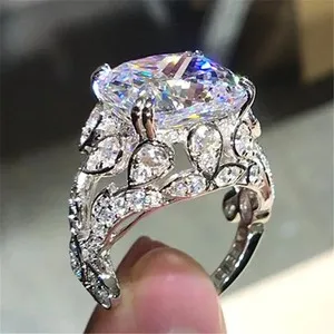 Authentic The Celestial Radiance Solitaire: A 7-Carat Manifestation of Eternal Light