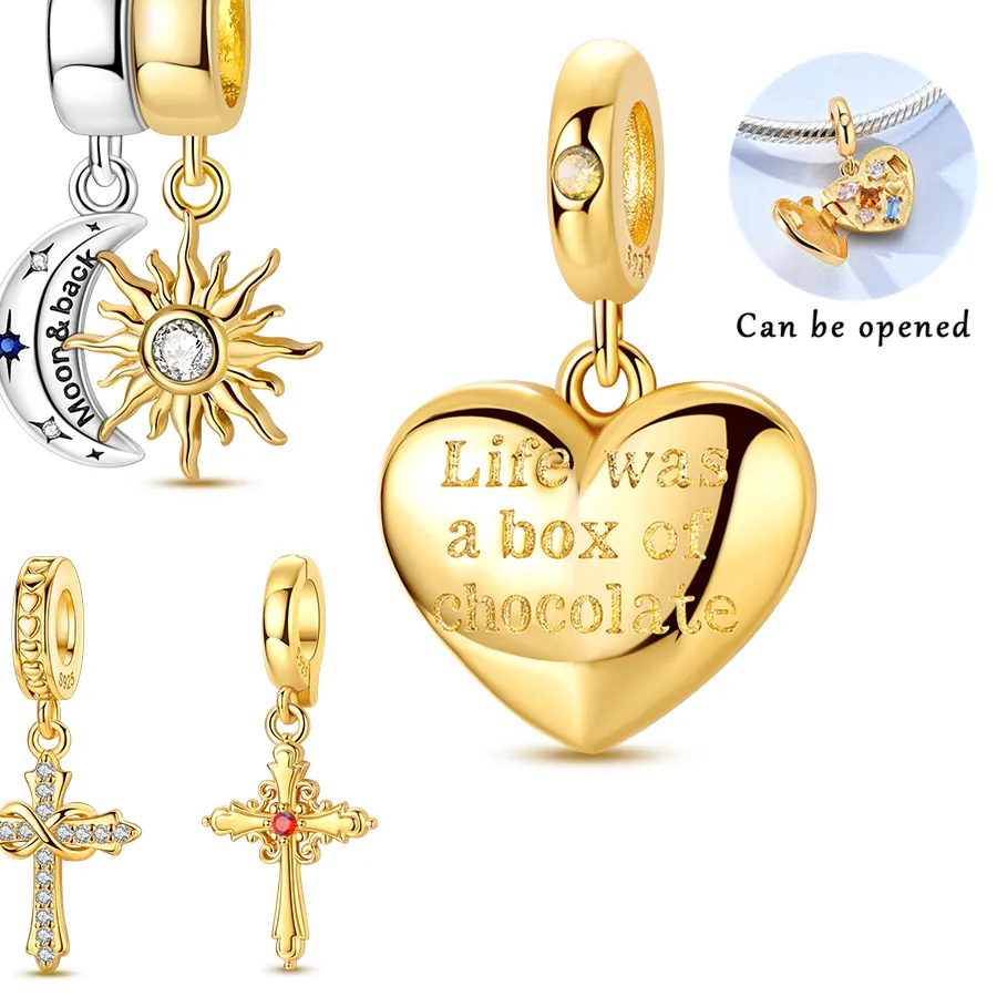 Authentic Celestial Union: The Sun, Moon, and Sacred Cross Talisman
