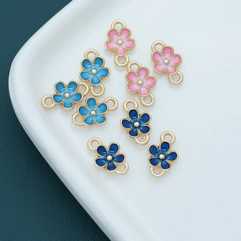 Authentic Celestial Blossom Talismanic Charms