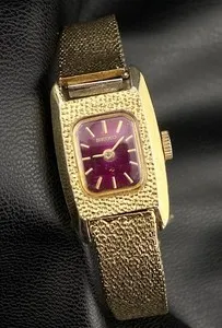Authentic Ruby Radiance - Elegant Protection for the Modern Mystic