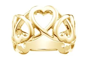 Authentic Amulet of the Everlasting Heart