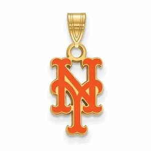 Authentic The Gilded Emblem of the Metropolitan Spirit