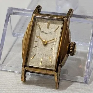Authentic The Citizen Phynox: A Chronometer of Timeless Resonance