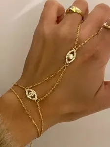 Authentic The Gilded Hamsa: A Radiant Shield of Celestial Protection