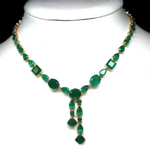 Authentic The Verdant Heart Agate Talisman: A Sacred Union of Earth and Gold