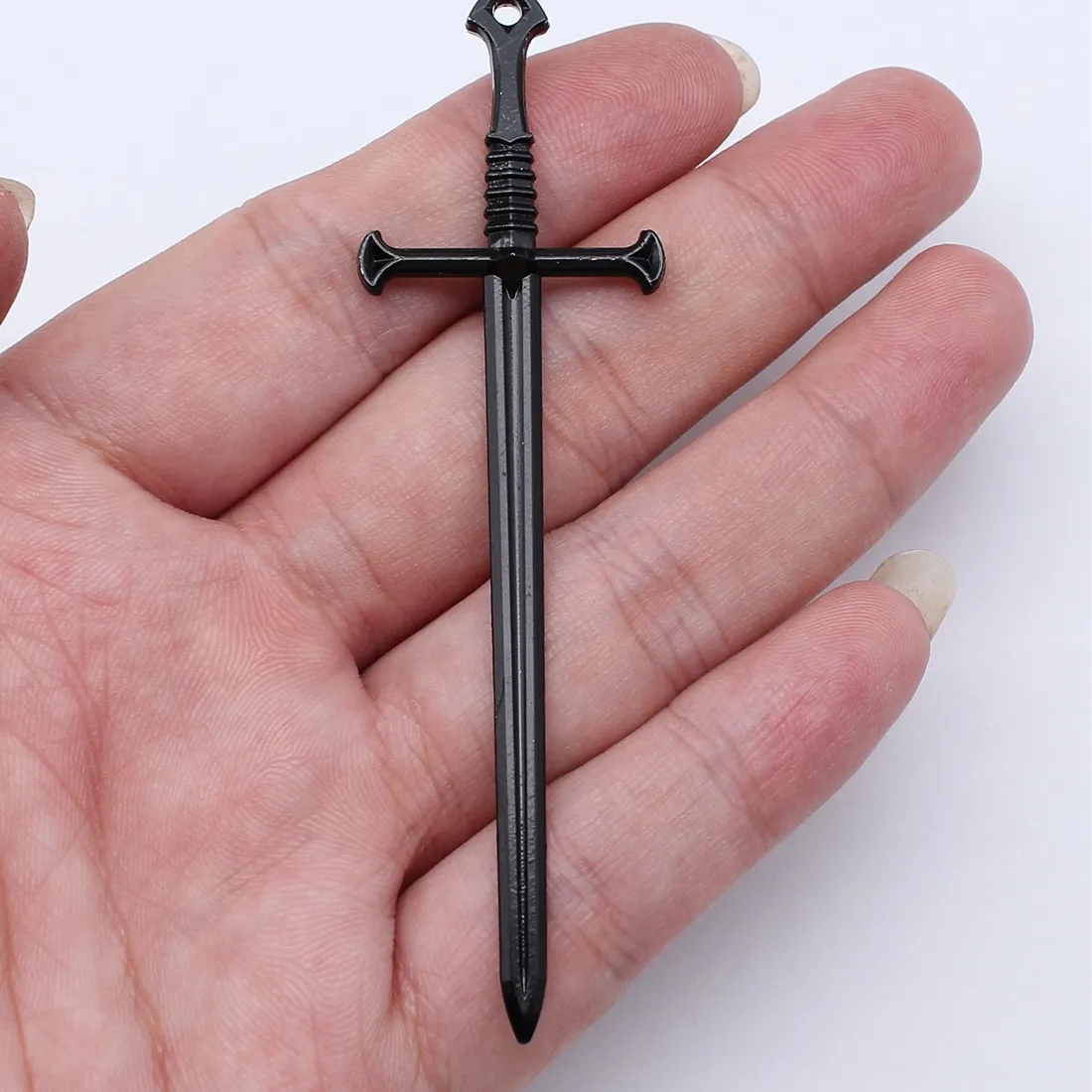 Authentic The Sovereign Blade: Talismans of Arcane Will