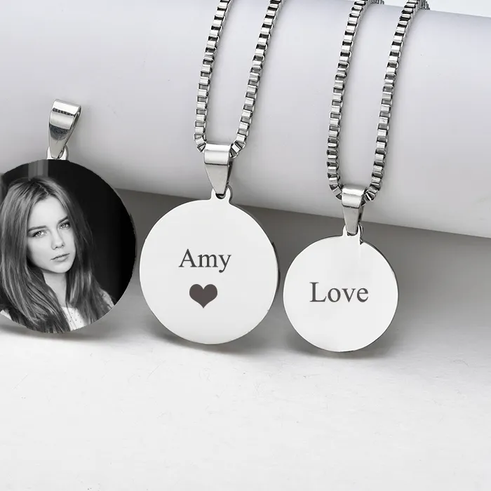 Authentic The Eternal Resonance Keepsake Pendant