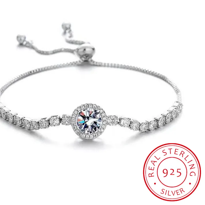 Authentic Radiant Luminescence Moissanite Talisman of Fortune