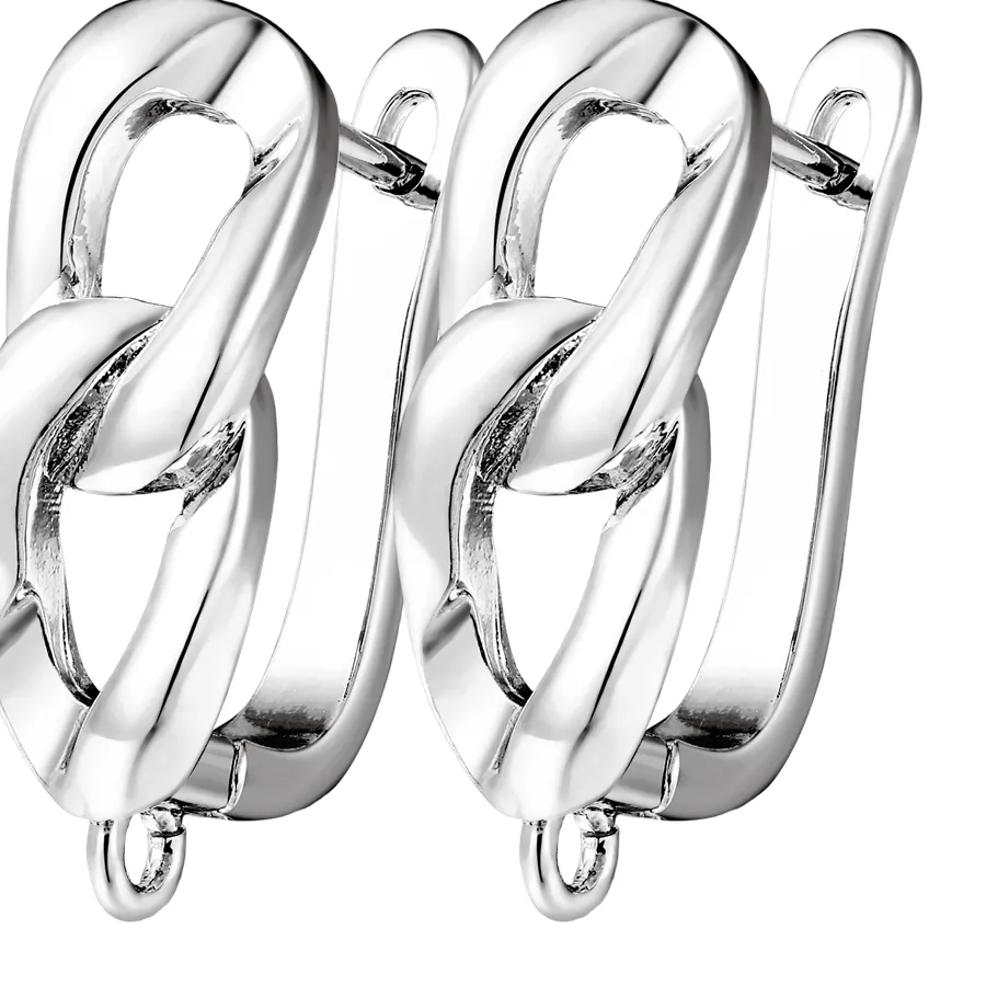 Authentic The Golden Threshold Earring Clasps