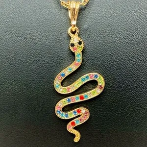 Authentic The Serpent of Prismatic Transformation