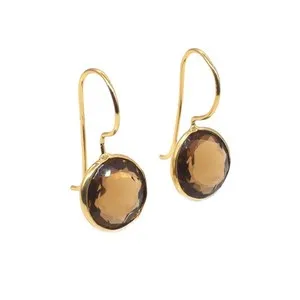 Authentic Bear's Wisdom Earrings: Unleash Inner Strength