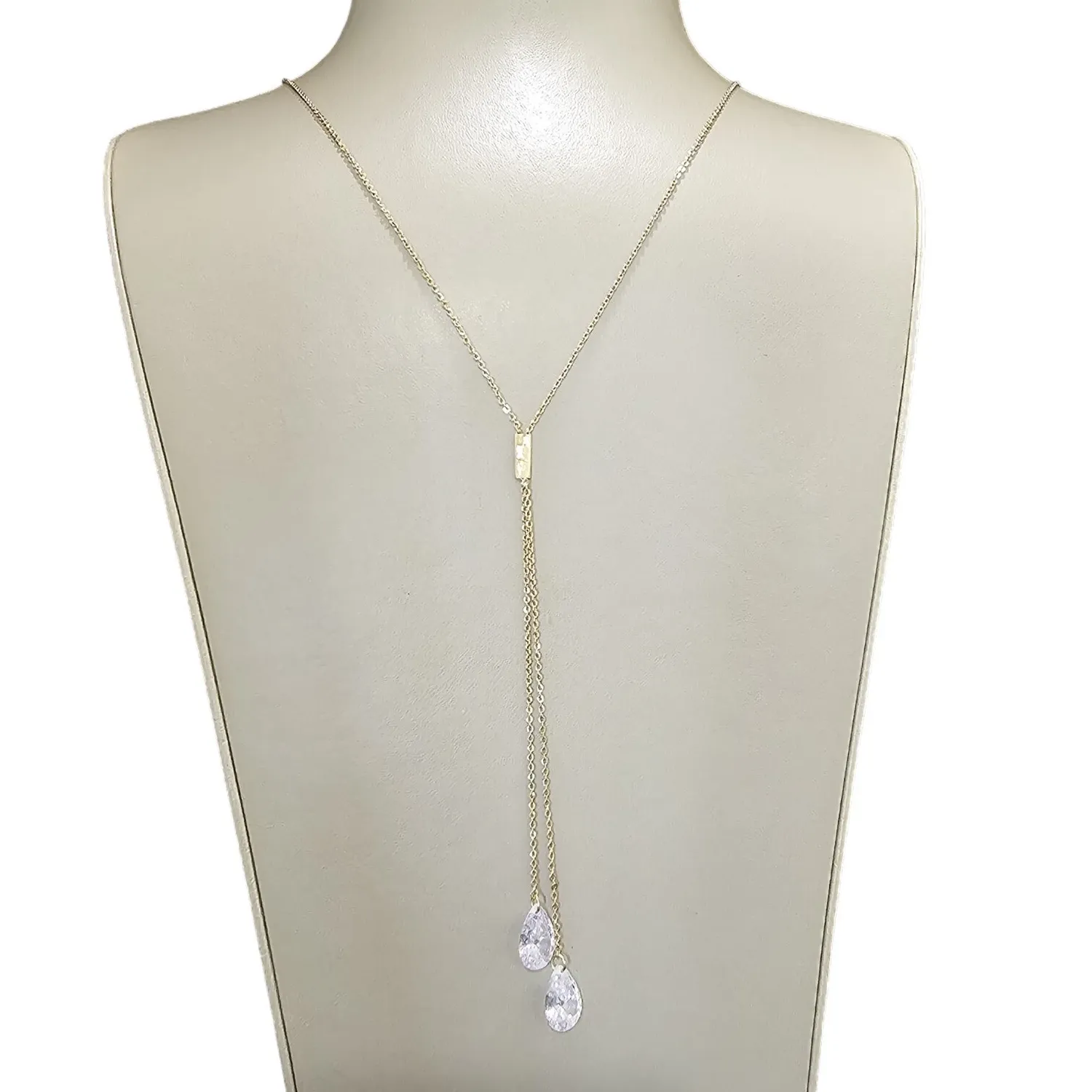 Authentic Whispers of Protection: Empowered Lariat of Golden Light
