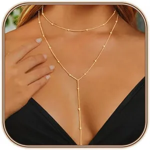 Authentic The Golden Thread of Destiny Lariat