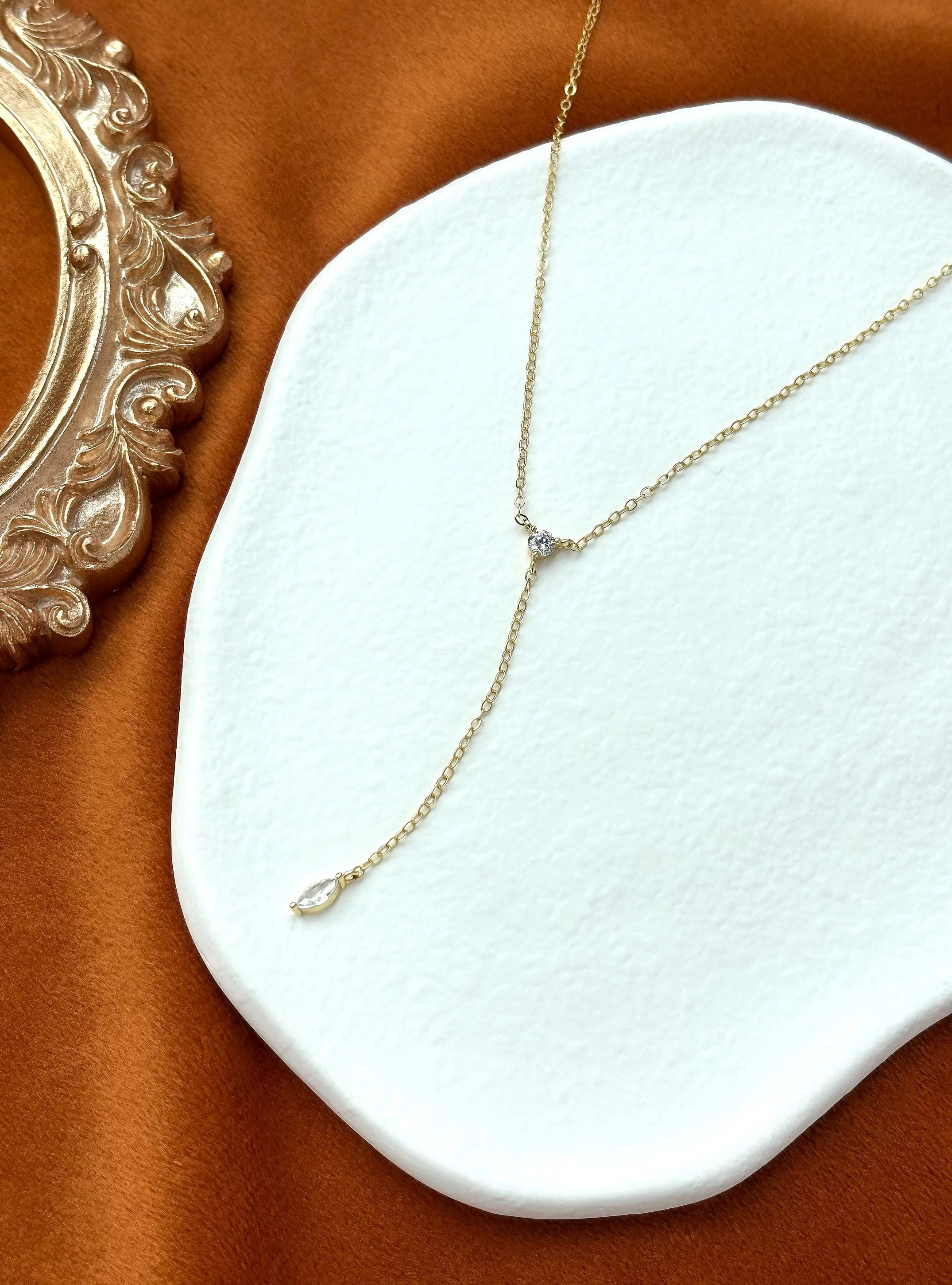 Authentic Radiant Lariat of the Solar Current