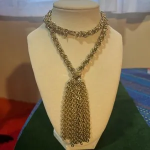 Authentic The Gilded Lariat of Radiant Sovereignty