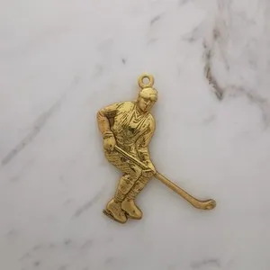 Authentic The Enchanted Hockey Stick A Talismans Of Victory And Protection