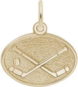 Authentic The Golden Rink Talisman