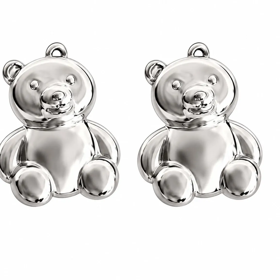 Authentic The Golden Ursus Totems: Guardians of Gentle Strength