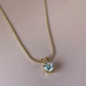 Authentic The Gilded Serpent Solitaire Radiant Amulet