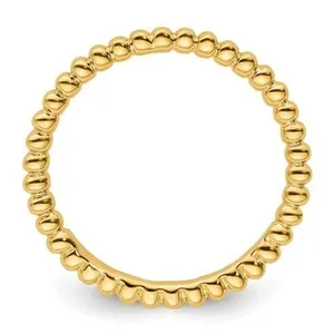 Authentic The Gilded Bead of Infinite Alignment