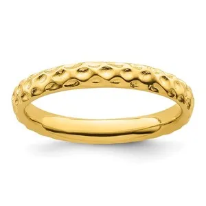 Authentic The Golden Ethereal Band: A Vessel for Infinite Alignment