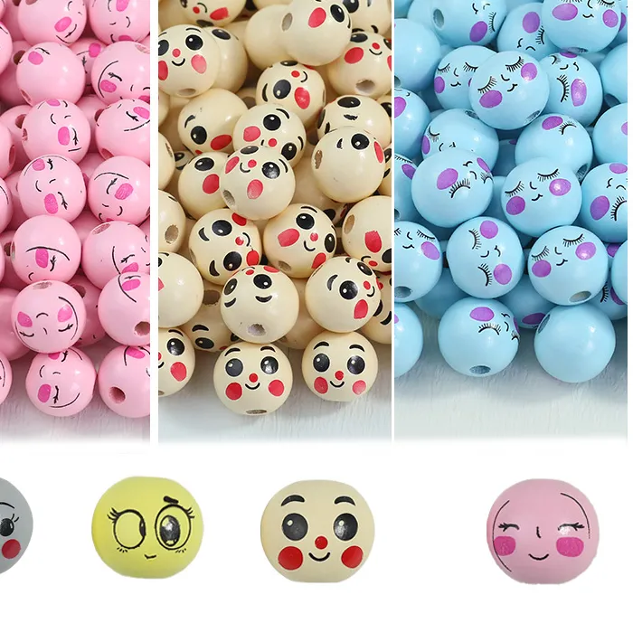 Authentic Sacred Totem Spheres: Hand-Carved Wooden Expressions