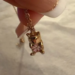 Authentic The Ethereal Sakura Bloom: A Golden Vessel of Renewal