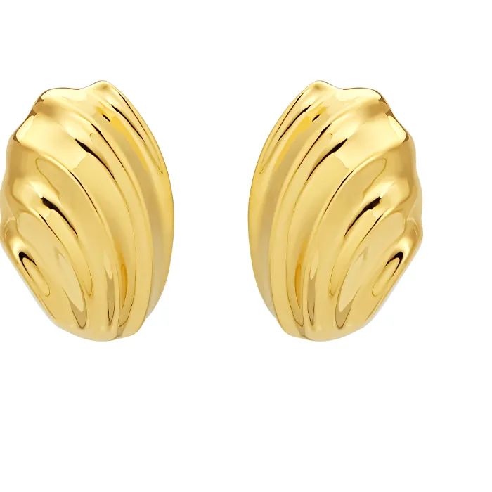 Authentic VAROLE Popular Design Stud Earrings Ladies' Light Luxury Banquet Ornaments Jewelry Official Flagship Store
