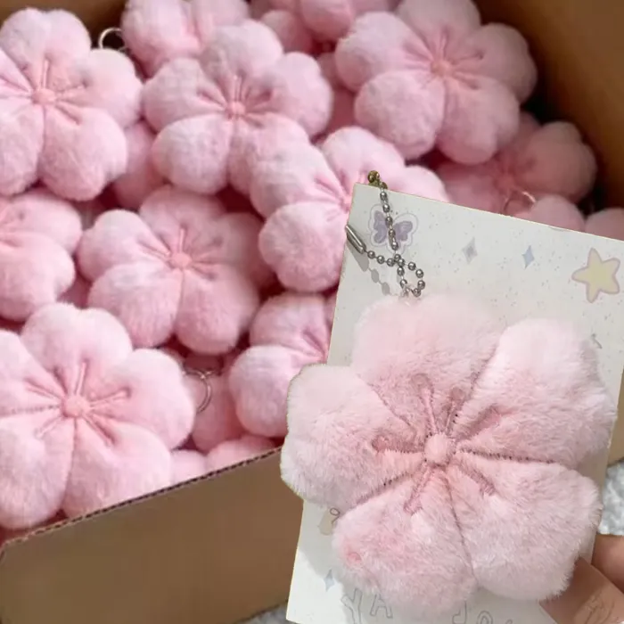 Authentic Sakura Spirit Blossom: The Ethereal Guardian Charm