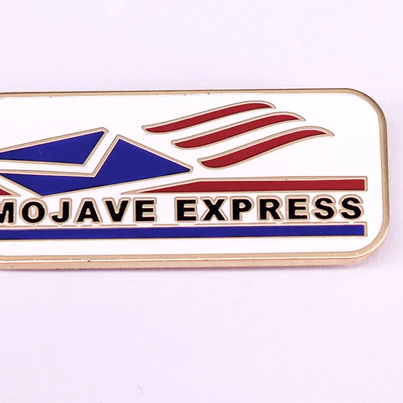 Authentic Amulet of the Mojave Express: Embodied Protection for the Traveler