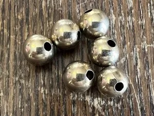 Authentic Celestial Orbs of Gilded Resonance