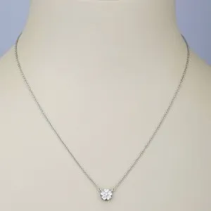 Authentic Celestial Devotion Moissanite Heart Cluster Talisman