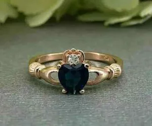 Authentic The Celestial Heart of Eternal Devotion