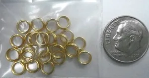 Authentic The Golden Nexus Connectors of Intent