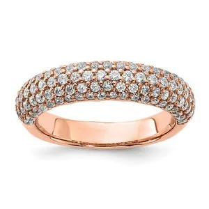 Authentic The Celestial Harmony Ring: A Convergence of Radiance and Protection