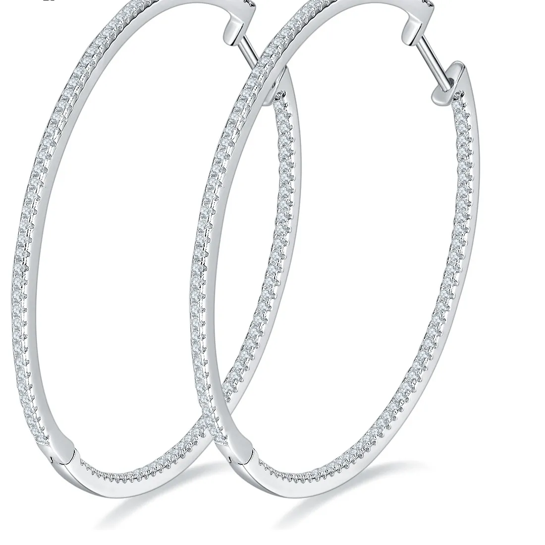 Authentic Celestial Hoop Of Radiant Light The All- Seeing Circle Of Endless Brilliance