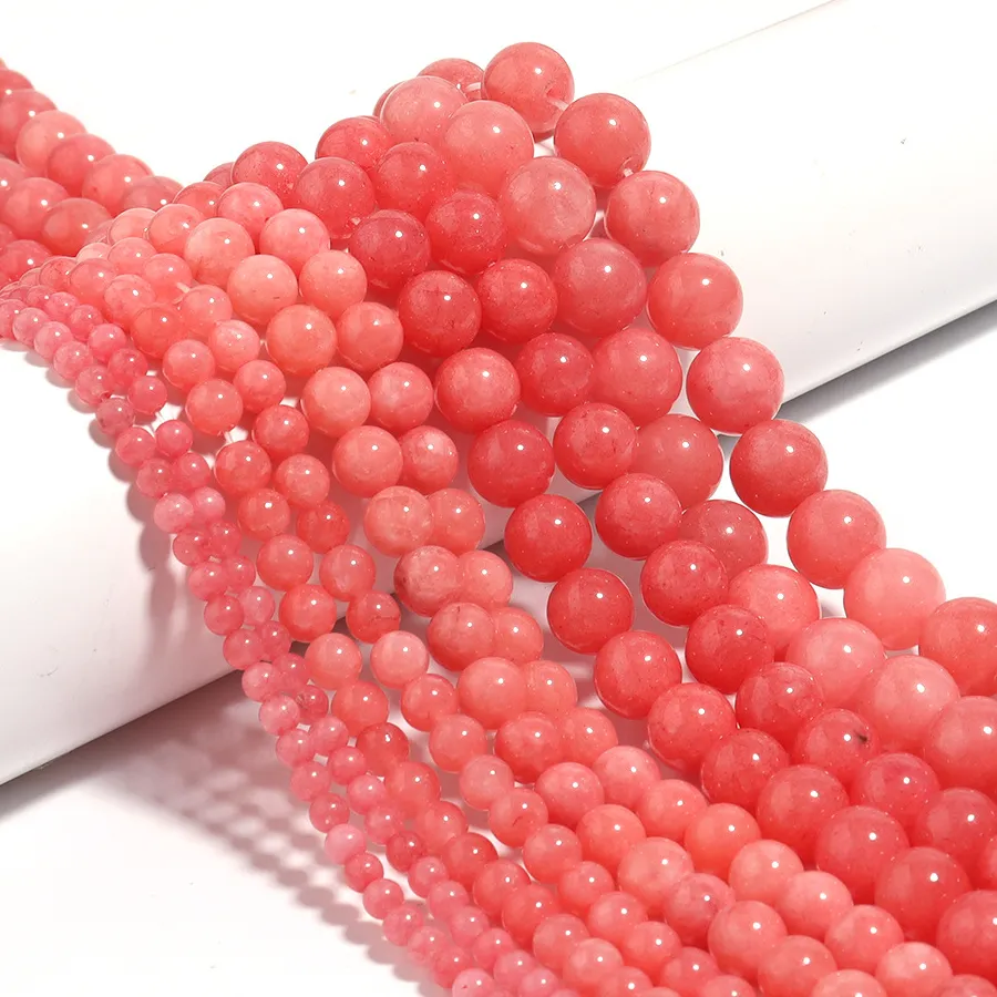 Authentic Ethereal Blush Chalcedony: Vessels of Gentle Harmony