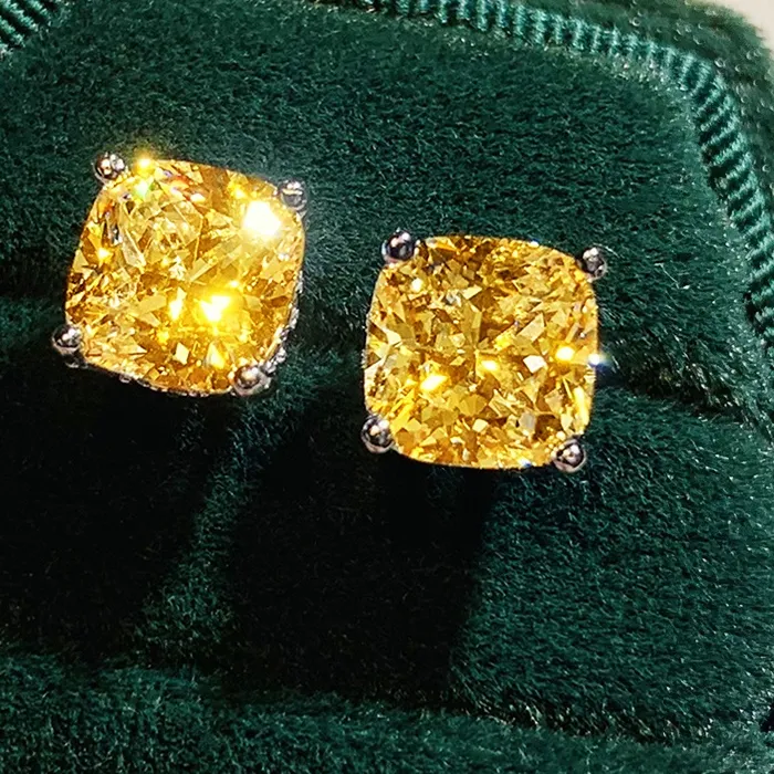 Authentic Prismatic Light Studs of Balanced Energies