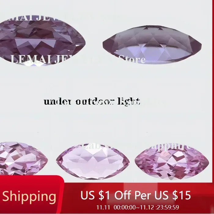 Authentic Emerald Twilight: Alexandrite's Mysterious Dance of Color