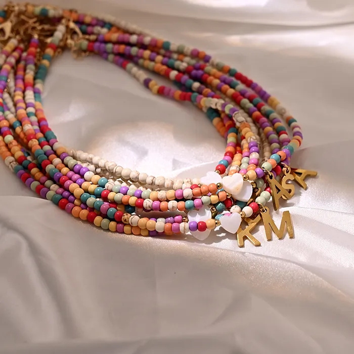 Authentic Celestial Charm: The Lunar Initial Talisman